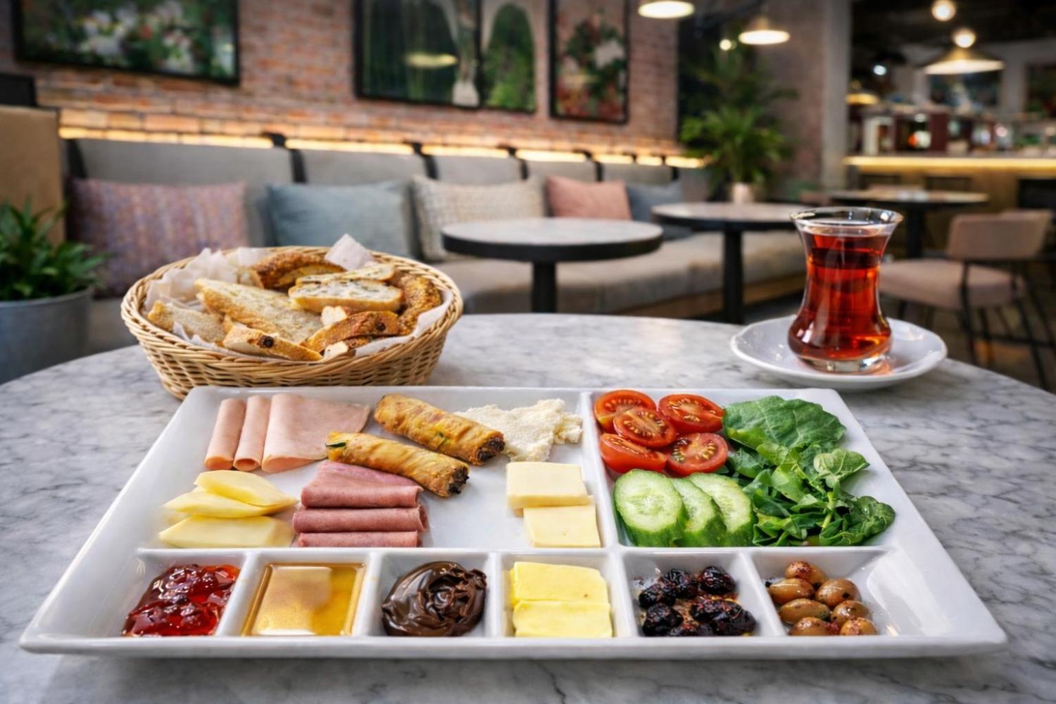Bostay Hotel, Istanbul