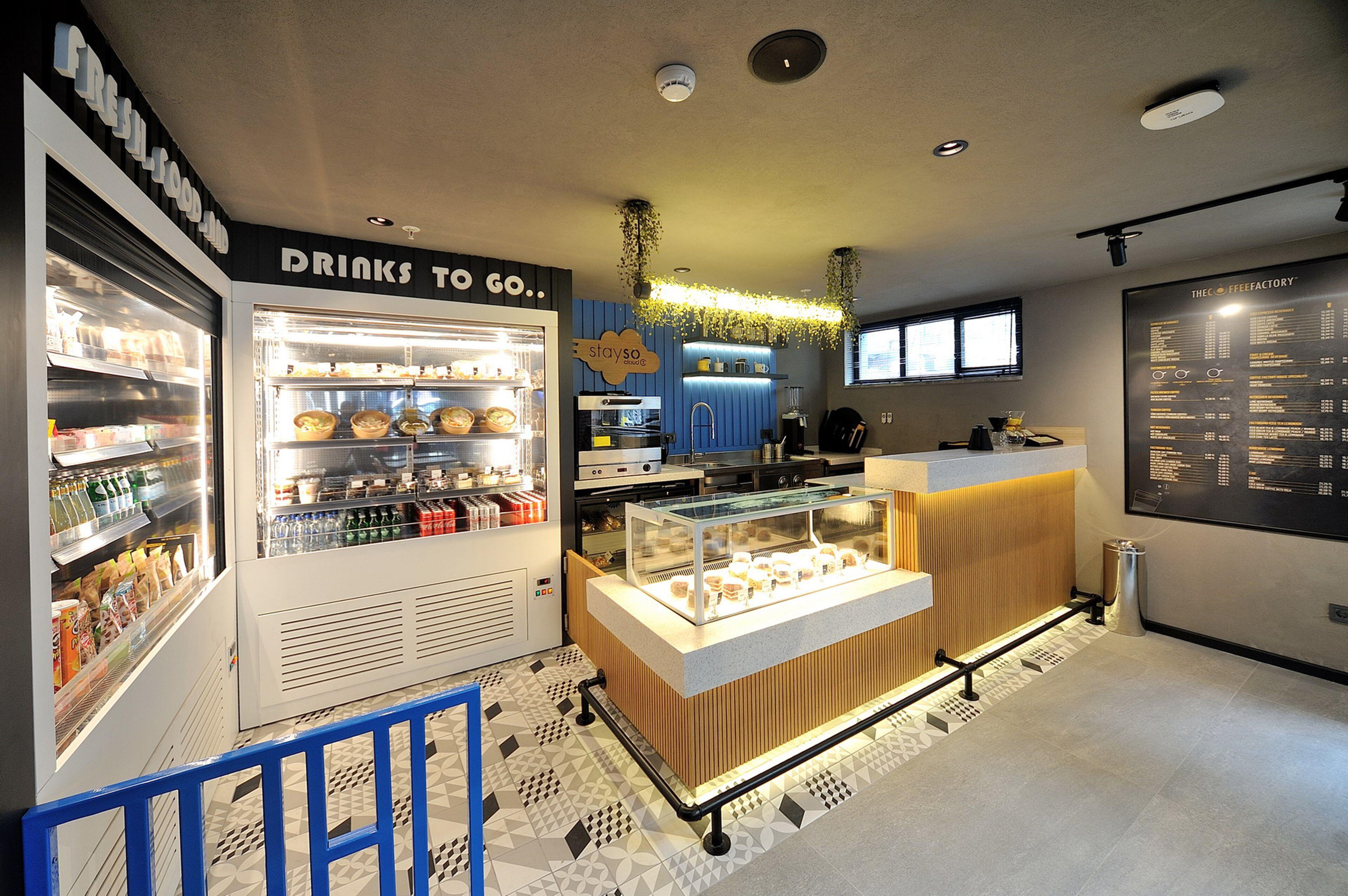 Bostay Hotel — Photos 3